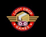 /public/logoimage/1589229404Loot Drop Games.jpg
